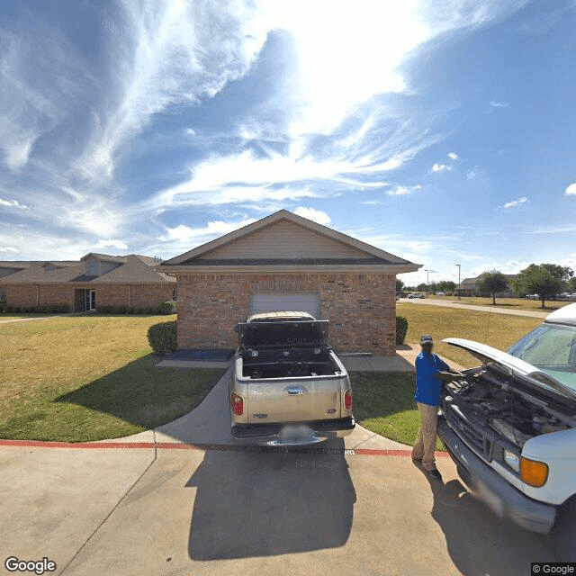 street view of Trail Lake Nursing and Rehabilitation