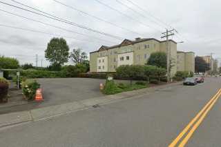 street view of Webster Court