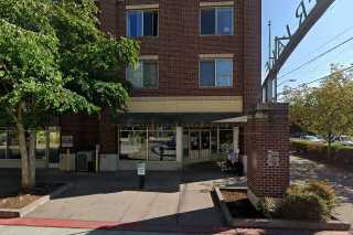 street view of New Haven