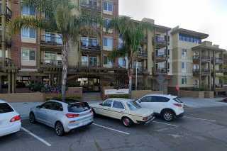 street view of Merrill Gardens at Bankers Hill