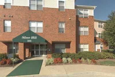 Photo of Silver Hill Apartments