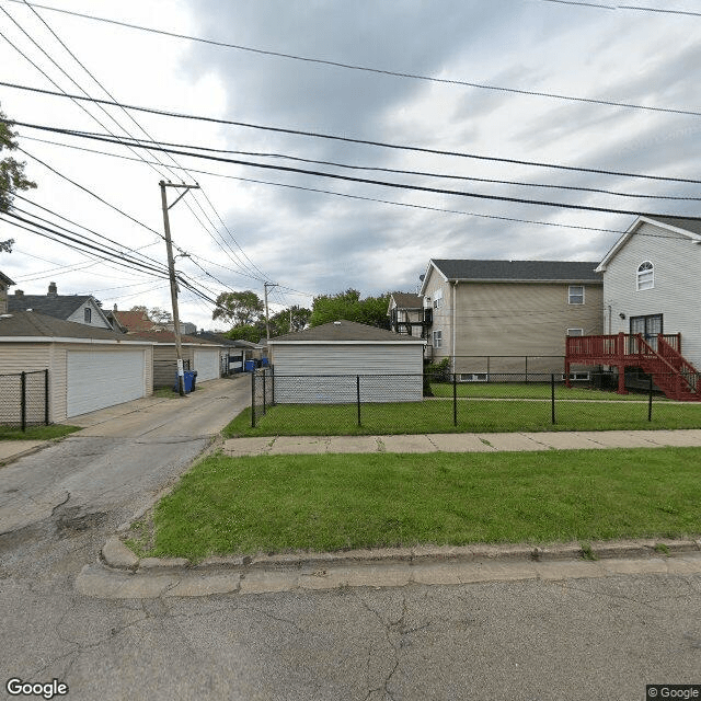 street view of Montclare Senior Residences of Avalon Park