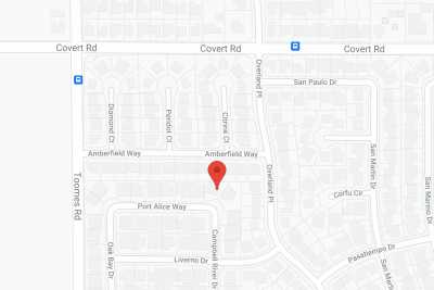 Corina's Elderly Care Home in google map