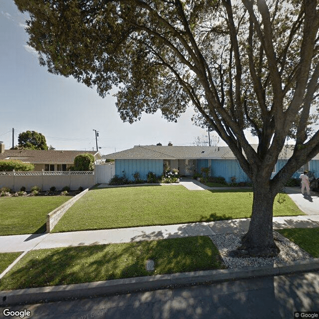 street view of Ocean Breeze Estates