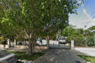 street view of Hilltop Haven