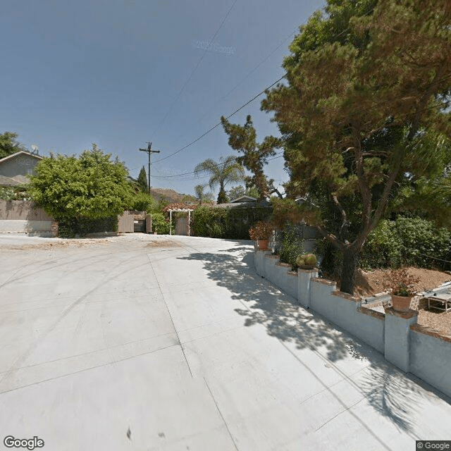 street view of Twin Oaks Garden II