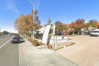 street view of Fremont Hills