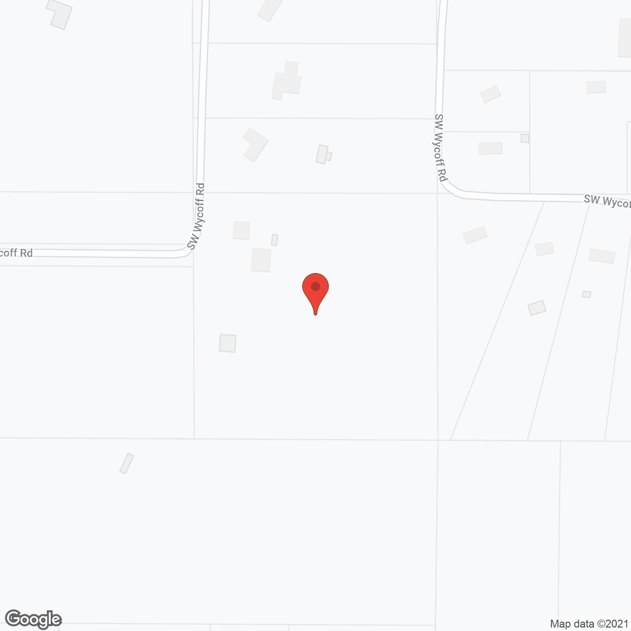 Bear Creek Adult Family Home in google map