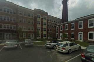 street view of American House Keene