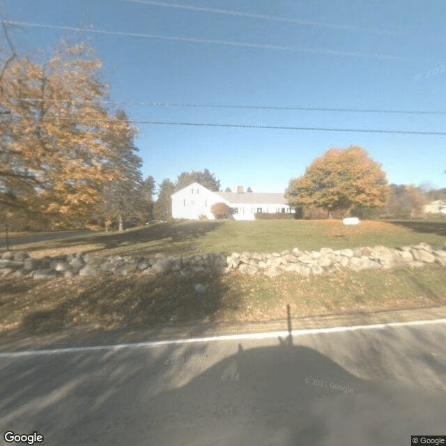 street view of Wcc Applegate Gardens Home