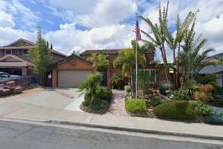 street view of Lucie's Shady Rest
