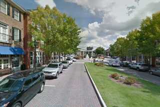 street view of Smyrna Village