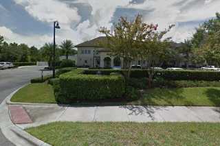 street view of The Windsor of Palm Coast