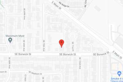Regina Adult Foster Home in google map