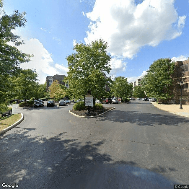 street view of Wexner Heritage Village Creekside and Cottages