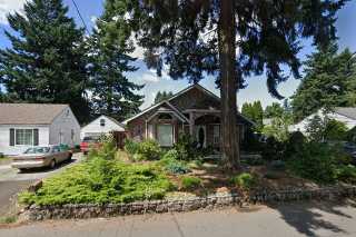 street view of Columbia Elder Care