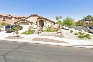street view of Litchfield Joy Senior Living