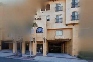 street view of Colorado Terrace