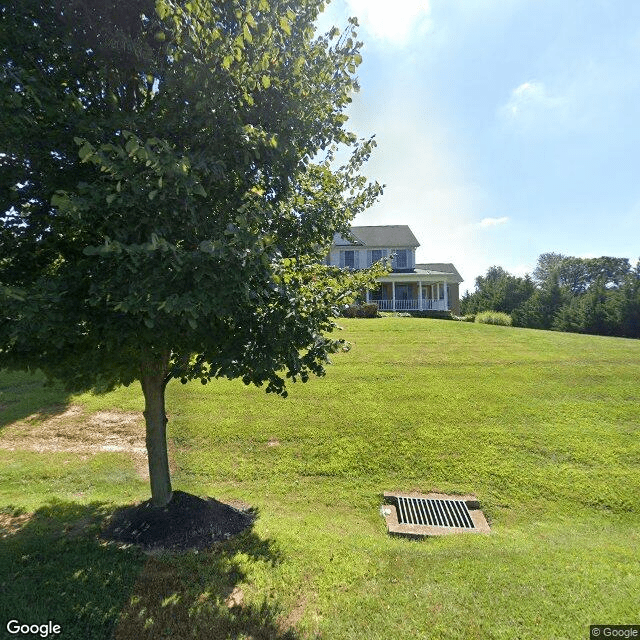 Photo of Brookeville House