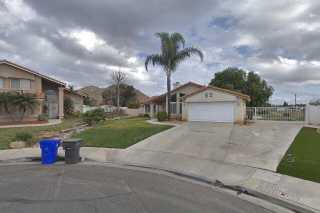 street view of Rose Manor