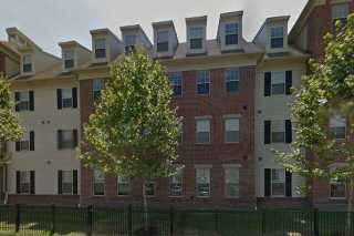 street view of Parker Hall