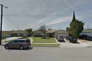 street view of Ashley's Manor II