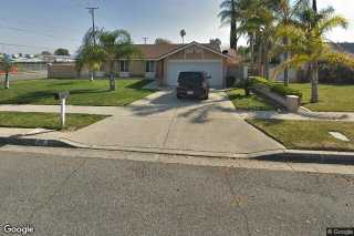 street view of Walnut Senior Home