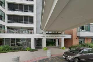 street view of Leonard Florence Center for Living