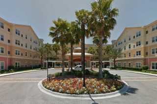 street view of Camellia at Deerwood