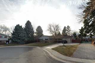street view of Serenity House Assisted Living Kit Carson