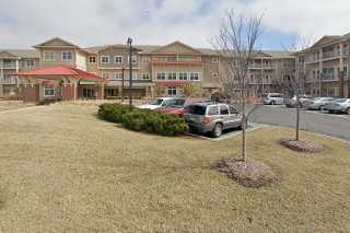 street view of The Regent