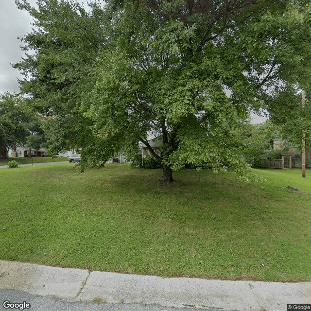 street view of MicLean Care Assisted Living