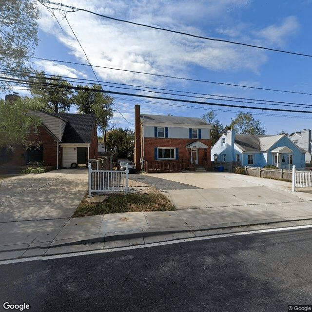 Photo of Jeya Assisted Living Facility