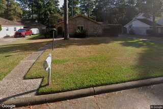 Heritage Retreat Kingwood 