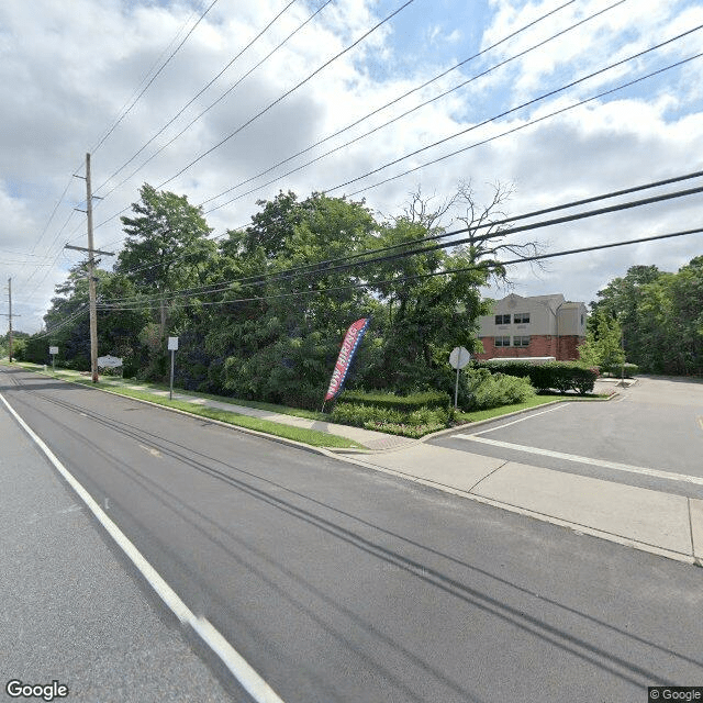 street view of Spring Oak at Forked River