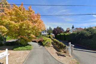 street view of Sunset Villa