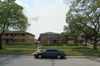 street view of Congress Place