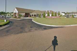 street view of Providence Assisted Living of Senatobia