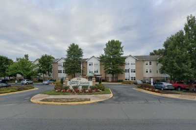 Photo of Quarry Station Senior Apartments