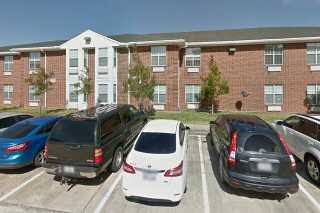 street view of The Reserve at Pearland