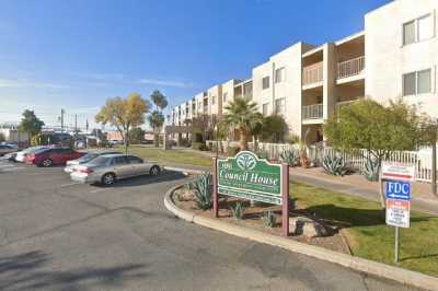 Photo of Council House Apartments