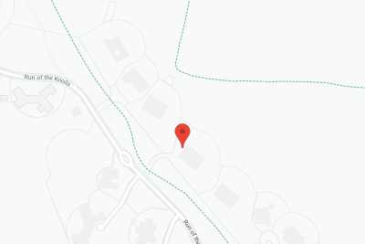 Rancho Santa Fe Villa in google map