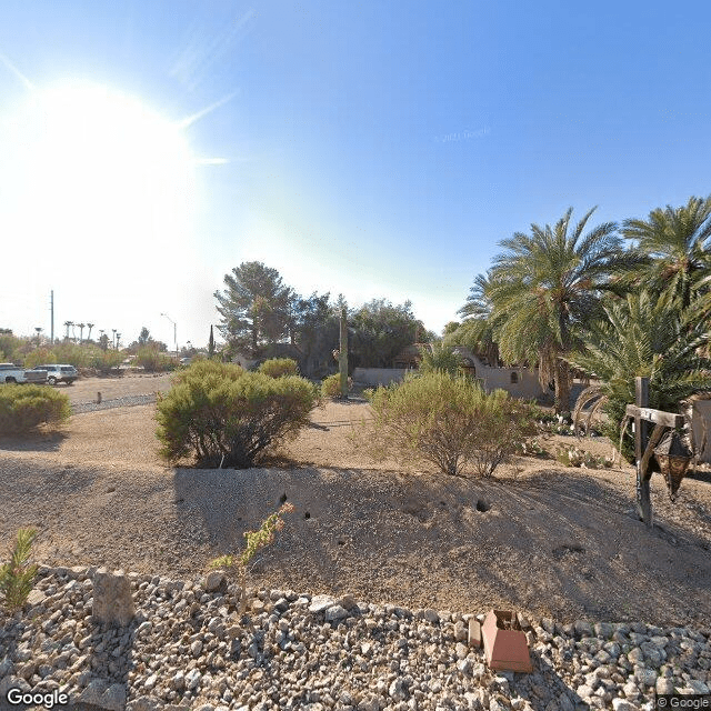 Photo of Scottsdale Casa De Paradise