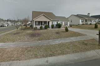 street view of Zion Family Care Home
