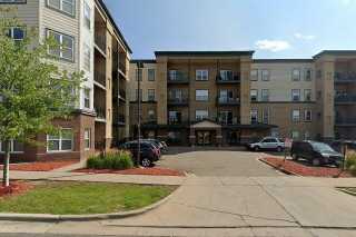 street view of Phalen Senior Lofts