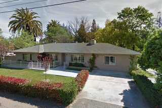 street view of Lalaine's II Residential Care for Elderly