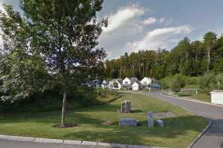 street view of Quail Hollow Senior Living