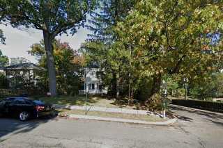 street view of The Woodlands