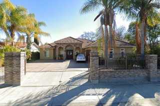 street view of Walnut Home Care