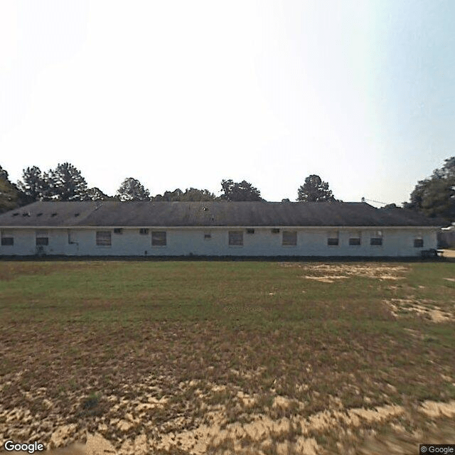 street view of Eastover Gardens